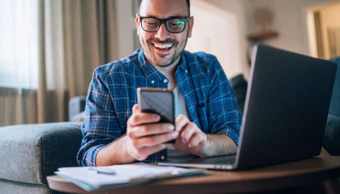 como criar um ambiente de trabalho