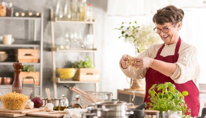 receitas para fazer em 30 minutos