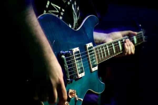 aplicativos de guitarra