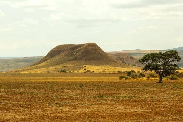 Turismo em Goias Descobrindo as Maravilhas do Cerrado