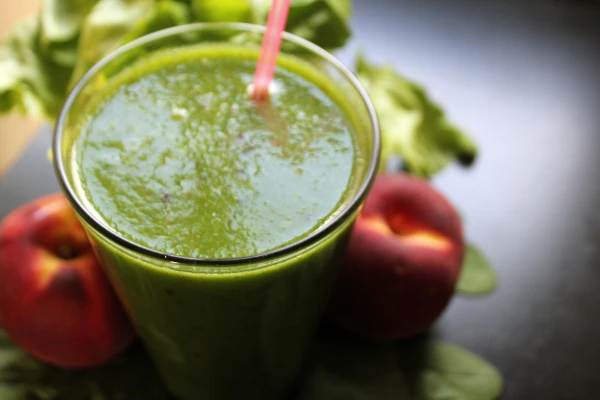 Boost Your Day With Healthy Fruit Juice