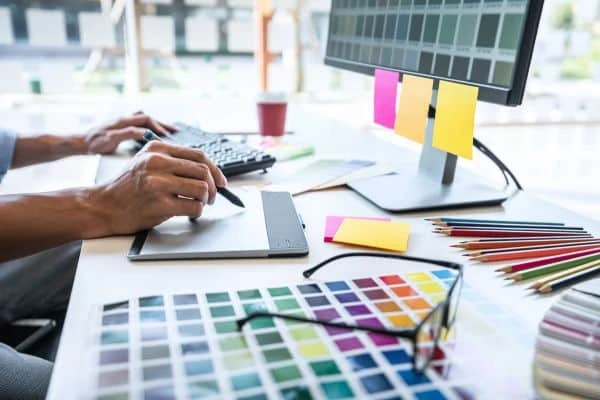Color Psychology Influence in Design