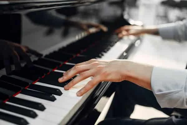 Domínio-Do-Piano-Aprendizado-E-Técnica