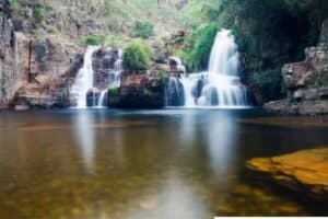 Capitolio Minas Gerais Brasil