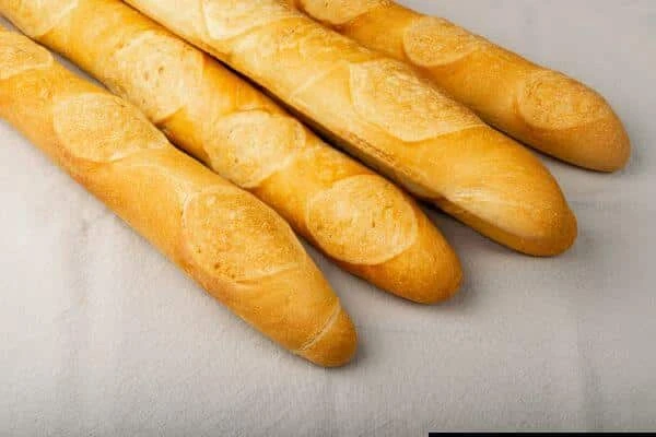 Baguete Francesa Caseira