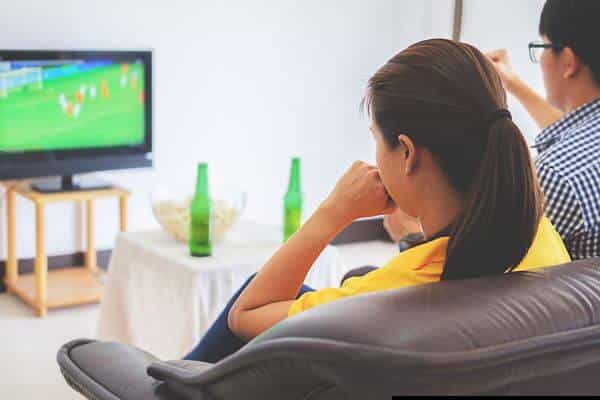 Assistir futebol ao vivo online