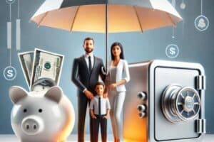 Seguro de Vida Resgatavel