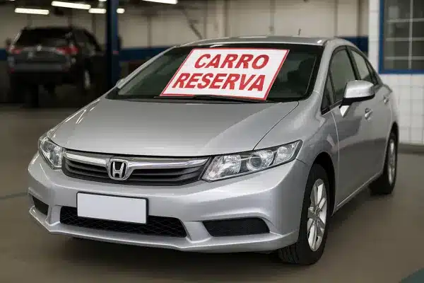 coberturas que valem a pena no seguro de carroCobertura de carro reserva no seguro auto em 2025