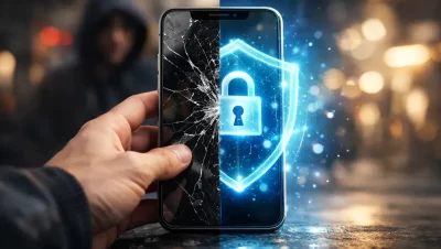 Seguro de celular em 2026 com proteção contra golpes digitais e ameaças online no smartphone