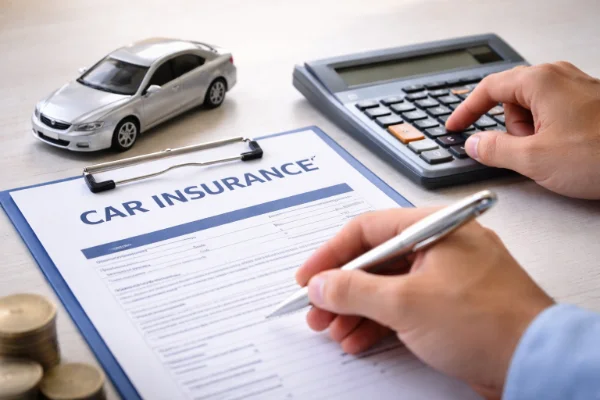 análise da renovação automática do seguro de carro