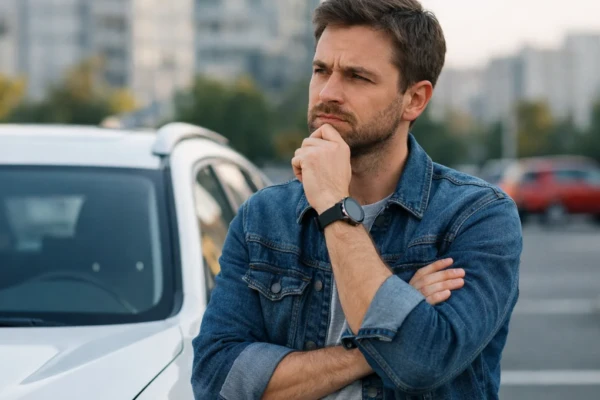 Seguro de carro vale a pena em 2026 ou é dinheiro jogado fora