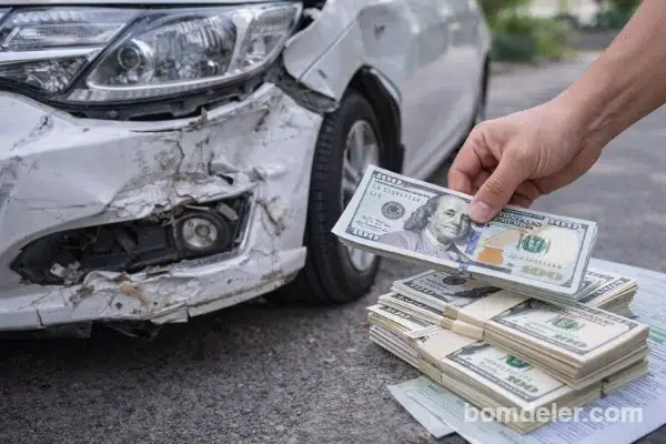 custo de sinistro no seguro auto com franquia alta ou baixa em 2026