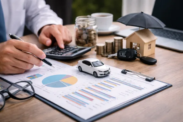 quando não vale a pena ter seguro de carro análise de custos e decisão financeira