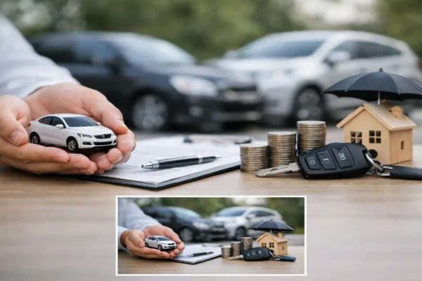 quando não vale a pena ter seguro de carro análise de custo proteção e risco financeiro