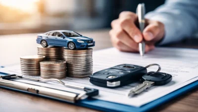 seguro auto barato em 2026 comparação de custos e escolha do seguro