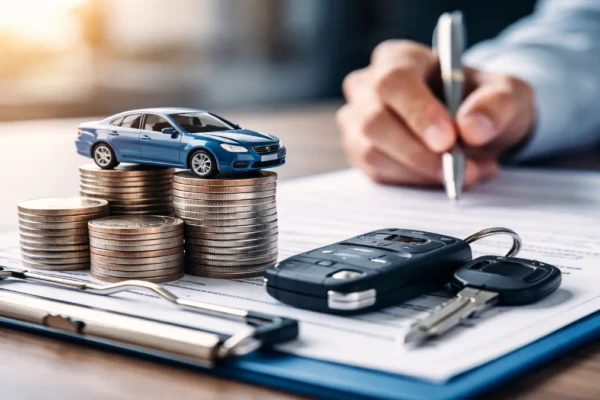 seguro auto barato em 2026 comparação de custos e escolha do seguro