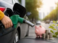 Como Economizar Combustível em 2026 Sem Mudar Seus Hábitos