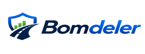logo bomdeler
