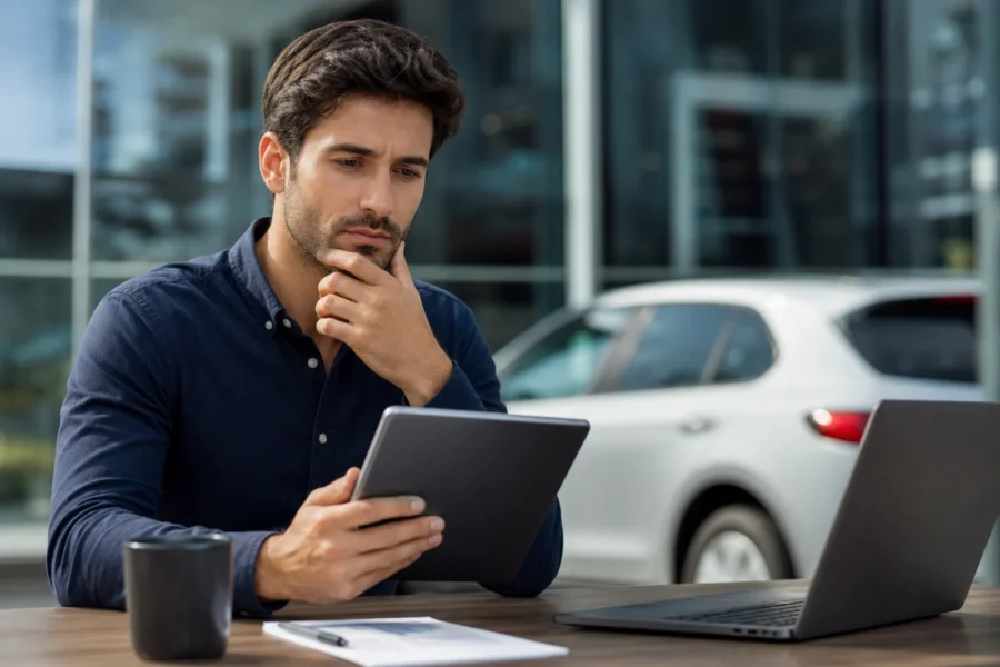 Seguro Auto Mensal Vale a Pena? Veja Como Funciona