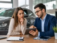 Seguro Para Carro Financiado Vale a Pena?