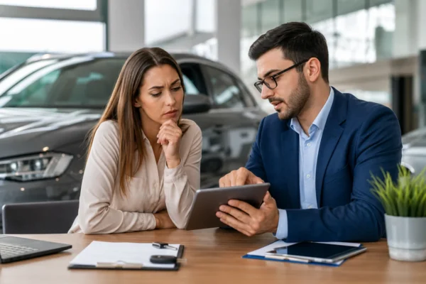 Seguro Para Carro Financiado Vale a Pena?