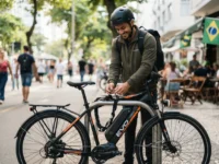 Seguro Para Bicicleta Elétrica: Quanto Custa e O Que Cobre?