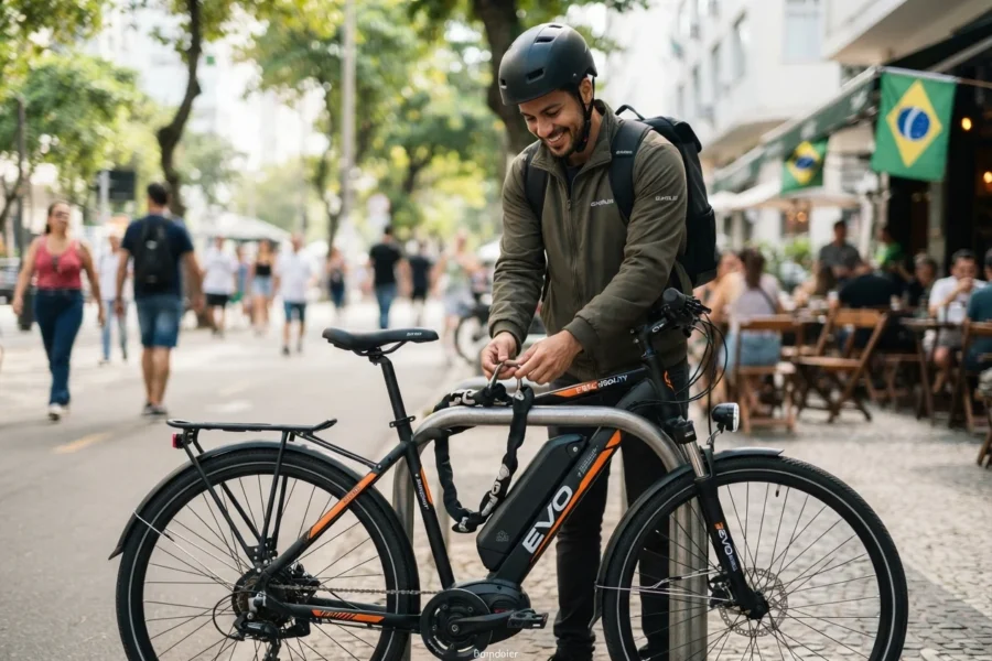 Seguro Para Bicicleta Elétrica: Quanto Custa e O Que Cobre?