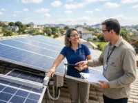 Seguro Para Energia Solar Vale a Pena? Veja Preços e Coberturas
